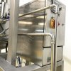 150 Ltr BCH Jacketed Mixing System with Silverson Inline High Shear Mixer